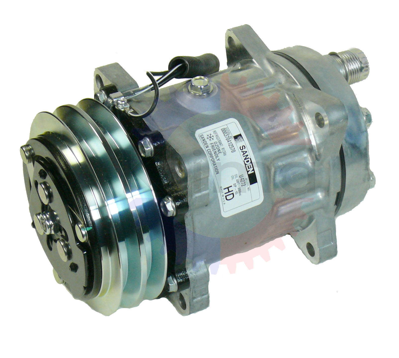 Sanden 4272